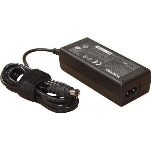 Toshiba Replacement Charger 15V 5A Adapter | High-Quality Laptop Power Supply | Reliable, Safe & Fast Charging | Compatible with Toshiba Laptops