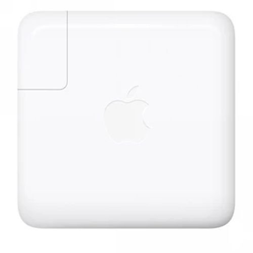 USB-C 67W MacBook Original Power Adapter | Apple Genuine Charger | Fast & Safe Power Delivery | Universal USB-C Compatibility