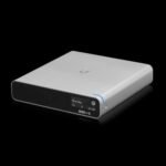 Ubiquiti Cloud Key Gen2 Plus (UCK-G2-PLUS) | Advanced UniFi Controller & NVR | All-in-One Cloud Device Management | 1TB Hard Drive | PoE Powered