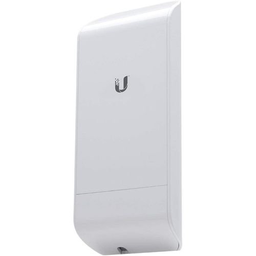Ubiquiti Networks NanoStation loco M5 | 5GHz Outdoor Wireless CPE | Long-Range Point-to-Point & Point-to-MultiPoint | High-Performance AirMax Technology | Kenya