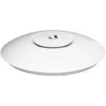 Ubiquiti UniFi AP AC Lite Indoor Access Point (UAP-AC-Lite-EU) | High-Performance WiFi Solution | Dual-Band | PoE | Compact Design | UNIFI NETWORK