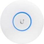Ubiquiti UniFi AP AC Lite Indoor Access Point (UAP-AC-Lite-EU) | High-Performance WiFi Solution | Dual-Band | PoE | Compact Design | UNIFI NETWORK - Image 2