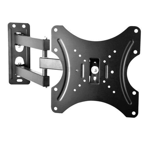 Universal Plasma LCD Movable Tv Wall Mount HDL-117B-2 For 14" To 55" | Heavy-Duty Swivel Bracket | Adjustable Tilt & Rotation | Easy Installation Kenya