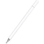 Universal Stylus Pen for Touch Screens | Compatible with Laptops, Phones, and Tablets | Precision Touch | Rechargeable | Wide Device Compatibility - Image 2
