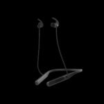 Vision Plus Moove Pro NeckBand VPNB1 | Immersive Sound | Long Battery Life | Wireless Bluetooth Neckband Headset Kenya