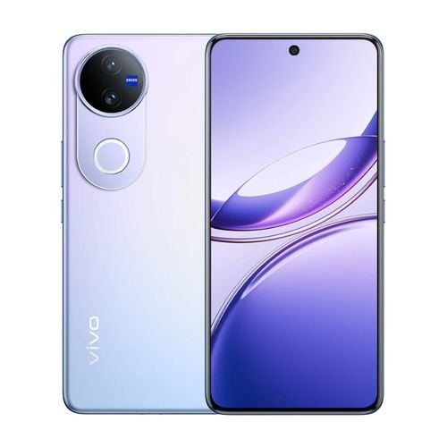 Vivo V50 5G 512GB ROM 8GB RAM | 6.77'' 120Hz AMOLED Display | Snapdragon 7 Gen-3 | Android v15 | 50MP Dual Rear + 50MP Front Camera | 6000mAh Battery
