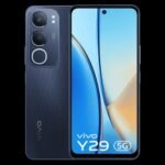 Vivo Y29 5G Smartphone 8GB RAM 256GB ROM | 6.68" IPS LCD Display | 50MP Main Camera | Android 14 | Dual SIM | 5500mAh | 24 Months Warranty – East Africa - Image 2