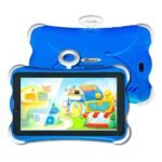 Wintouch K712 7″ Kids Android Tablet | 2GB RAM, 16GB Storage | Safe & Educational | Parental Controls | Child-Friendly Design