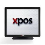 X-POS EC-T4-910-i33 All-in-One Touch POS Machine | Retail & Restaurant POS | Android 11 | 15.6” HD Display | Wi-Fi | Fast Receipt Printing - Image 2