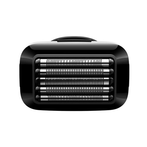 Xiaomi Mi 5-Blade Electric Shaver | Advanced Skin Protection | High-Speed Motor | Durable Stainless Steel Blades | Wet and Dry Shaving