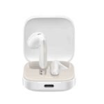 Xiaomi Redmi Buds 6 Wireless Bluetooth Earbuds | AI Noise Cancellation | HiFi Sound | Long Battery Life