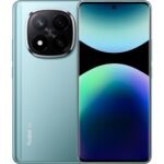 Xiaomi Redmi Note 14 Pro Plus 5G | 256GB ROM | 12GB RAM | 200MP Triple AI Camera | 6.67" AMOLED Display | Android 14 HyperOS | 5110mAh Battery