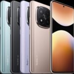 Xiaomi Redmi Note 14 Pro Plus 5G | 256GB ROM | 12GB RAM | 200MP Triple AI Camera | 6.67" AMOLED Display | Android 14 HyperOS | 5110mAh Battery - Image 2