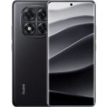 Xiaomi Redmi Note 14 Pro Plus 5G | 256GB ROM | 12GB RAM | 200MP Triple AI Camera | 6.67" AMOLED Display | Android 14 HyperOS | 5110mAh Battery - Image 4