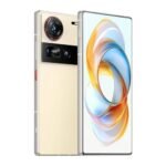 ZTE Nubia Z270S Ultra 256GB 12GB RAM 6.85" AMOLED Display Smartphone | Android 15 Nebula AIOS 1.5 | 50MP+64MP+50MP Triple Camera | 16MP Selfie | 6600mAh Battery | Dual SIM | Under-Display Fingerprint - Image 3