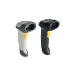 Zebra Symbol LS2208 1D Handheld Laser Barcode Scanner | High-Speed Data Capture | Durable & Ergonomic Design | Plug-and-Play USB Interface | Ideal for Retail & Inventory