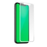 iPhone X Glass Screen Protector Film | 9H Tempered Glass | Scratch & Shatter Resistant | Ultra-Clear | Premium Case Friendly