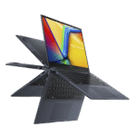 ASUS Vivobook S 14 Flip | 14" FHD Touch | Intel Core i5-12500H | 8GB RAM | 1TB NVMe SSD | Iris Xe | Thunderbolt 4 | Windows 11 Home - Image 4