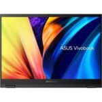 ASUS Vivobook S 14 Flip (TP3402Z) | 14" WUXGA Touchscreen Convertible Laptop | 12th Gen Intel Core i7-12700H | 8GB RAM | 1TB SSD | Intel Iris Xe Graphics - Image 2