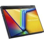 ASUS Vivobook S 14 Flip (TP3402Z) | 14" WUXGA Touchscreen Convertible Laptop | 12th Gen Intel Core i7-12700H | 8GB RAM | 1TB SSD | Intel Iris Xe Graphics - Image 3
