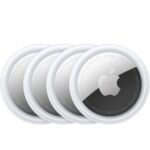Apple AirTag - 1 Pack | Bluetooth Item Tracker | Find My Network | Precision Finding | Secure & Water Resistant - Image 3