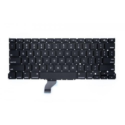Apple MacBook Pro A1502 Replacement Keyboard | 13-inch Retina 2013-2015 | Premium Laptop Keyboard | UK/US Layouts Available