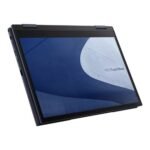 Asus ExpertBook B7 Flip (B7402F) Core i7 12th Gen 16GB RAM 1TB SSD 14″ Touch Convertible | Windows 11 Pro | Business Laptop - Image 3