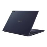 Asus ExpertBook B7 Flip (B7402F) Core i7 12th Gen 16GB RAM 1TB SSD 14″ Touch Convertible | Windows 11 Pro | Business Laptop - Image 4