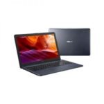 Asus X543N Laptop | Intel Celeron N4000 | 15.6" HD Display | 4GB DDR4 RAM | 1TB HDD | Intel UHD Graphics