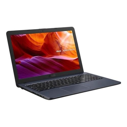 Asus X543UA 7th Gen Intel Core i3-7020U 15.6" HD Laptop | 8GB DDR4 RAM | 1TB HDD | Intel HD Graphics | Windows 10 | 1 Year Warranty