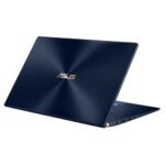 Asus ZenBook Flip 14 UX434FAC | 10th Gen Core i7-10510U | 16GB RAM | 512GB SSD | 14" FHD Touchscreen | Windows 10 Pro | Royal Blue - Image 2