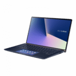Asus ZenBook Flip 14 UX434FAC | 10th Gen Core i7-10510U | 16GB RAM | 512GB SSD | 14" FHD Touchscreen | Windows 10 Pro | Royal Blue - Image 3