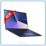 Asus ZenBook Flip 14 UX434FAC | 10th Gen Core i7 | 8GB RAM | 512GB SSD | 14" FHD Touch | Windows 10 Pro | Royal Blue - Image 2