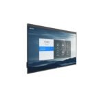 DTEN D7 All-in-One 55" 4K Touchscreen Collaboration Display | 7th Gen Intel Core i5 | 8GB RAM | 128GB SSD | 4K Webcam & 16-Mic Array | Windows IoT | Ex UK - Image 2