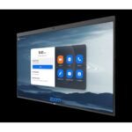 DTEN D7 All-in-One 55" 4K Touchscreen Collaboration Display | 7th Gen Intel Core i5 | 8GB RAM | 128GB SSD | 4K Webcam & 16-Mic Array | Windows IoT | Ex UK - Image 3