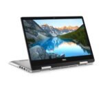 Dell Inspiron 5491 x360 Intel Core i5 10th Gen 2-in-1 Touchscreen Laptop | 8GB RAM | 256GB SSD | 14-inch Full HD IPS | Intel UHD Graphics 620 - Image 2