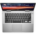 Dell Inspiron 5491 x360 Intel Core i5 10th Gen 2-in-1 Touchscreen Laptop | 8GB RAM | 256GB SSD | 14-inch Full HD IPS | Intel UHD Graphics 620 - Image 4