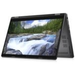 Dell Latitude 5300 2-in-1 Intel Core i7 8th Gen | 16GB RAM | 256GB SSD | 13.3" Touch | Intel UHD Graphics 620 | Backlit Keyboard | Ex UK