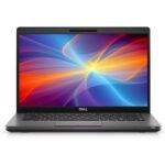 Dell Latitude 5400 8th Gen Intel Core i5-8365U Business Laptop | 8GB DDR4 RAM | 256GB PCIe SSD | 14" Touchscreen FHD Display | Intel UHD 620 Graphics | Ex-UK - Image 4