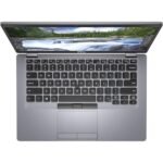 Dell Latitude 5410 Notebook 10th Gen Intel Core i7 14" FHD Laptop (Ex UK) | 16GB RAM | 256GB SSD | Intel UHD Graphics 620 | IR HD Webcam