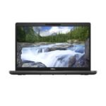Dell Latitude 5490 8th Gen Intel i7-8650U 16GB RAM 256GB SSD 14" Full HD Business Laptop | Certified Ex UK | Professional Performance & Reliability