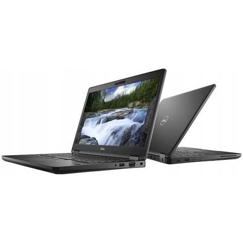 Dell Latitude 5495 Ryzen 5 | 8GB DDR4 RAM | 256GB SSD | 14″ Full HD Display | Ex UK Business Laptop