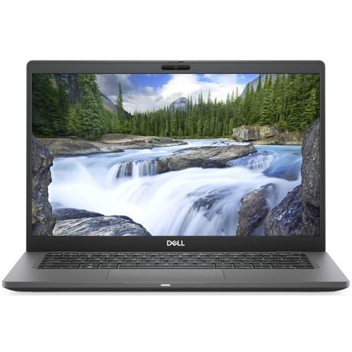 Dell Latitude 7310 Intel Core i5-10310U 16GB RAM 256GB NVMe SSD 13.3" FHD Laptop | Professional Business Laptop | Windows 10 Pro | Webcam | HDMI