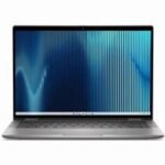 Dell Latitude 7340 Intel Core i7 1365U | 16GB DDR4 3200 | 512GB PCIe NVMe M.2 SSD | Windows 11 | 13.3″ Business Laptop