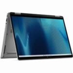 Dell Latitude 7340 Intel Core i7 1365U | 16GB DDR4 3200 | 512GB PCIe NVMe M.2 SSD | Windows 11 | 13.3″ Business Laptop - Image 3