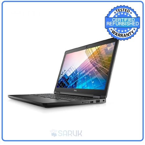 Dell Latitude E7290 8th Gen Intel Core i5 | 8GB RAM | 256GB SSD | 12.5" Display | HDMI | Webcam | Bluetooth | Wi-Fi | Ex UK