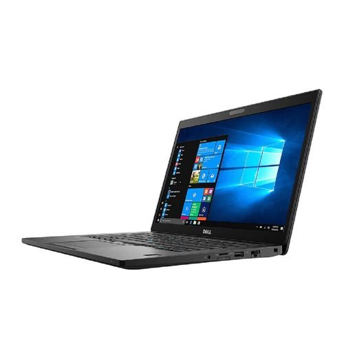 Dell Latitude E7490 8th Gen Intel Core i7 | 8GB RAM | 256GB SSD | 12.5" Full HD Display | HDMI | Webcam | Bluetooth | Wi-Fi | Ex UK Laptop