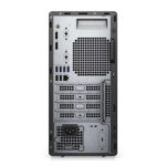 Dell OptiPlex 3090 Tower | 10th Gen Intel Core i5-10505 | 4GB DDR4 RAM | 1TB HDD | Ubuntu | DVD+/-RW | Wired Keyboard & Mouse | Speakers | Black | 1 Year Warranty