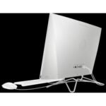 HP 24-CB0XX All-In-One Desktop | Intel Core i3-1200T | 8GB DDR4 | 512GB PCIe NVMe SSD | 23.8" FHD IPS | Windows 11 | 1 Year Warranty - Image 3
