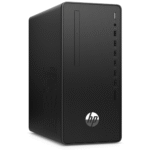 HP 280 Pro G8 Microtower PC | 11th Gen Intel Core i5-11500 | 16GB DDR4 | 256GB NVMe SSD | Intel UHD 750 Graphics | CPU Only + Keyboard & Mouse | 1 Year Warranty